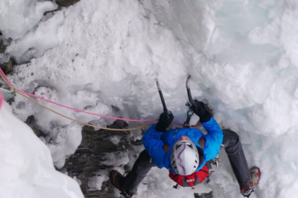 kings canyon ice mixed climbing global alpine